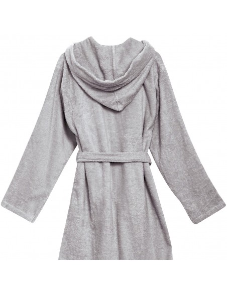 DAS KIDS ΜΠΟΥΡΝΟΥΖΙ ΝΟ.8 GREY CASUAL 5902 GREY