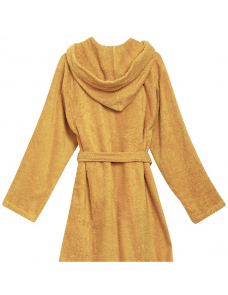 DAS KIDS ΜΠΟΥΡΝΟΥΖΙ ΝΟ.6 OCHRE CASUAL 5906 OCHRE