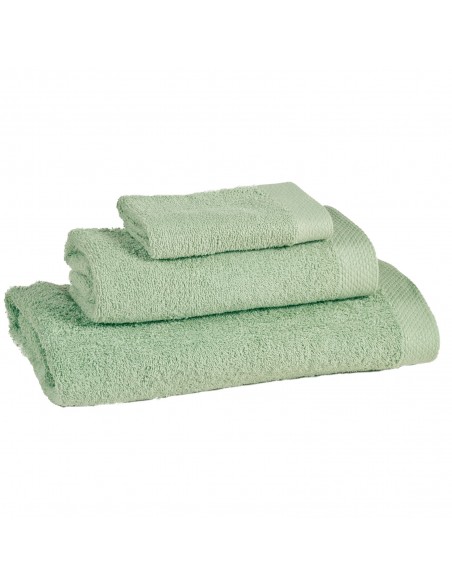 DAS HOME ΠΕΤΣΕΤΑ ΜΠΑΝΙΟΥ CASUAL 70Χ140 5907 OLIVE