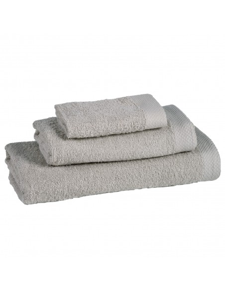 DAS HOME ΠΕΤΣΕΤΑ ΧΕΡΙΩΝ CASUAL 30Χ50 5902 GREY