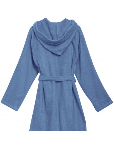 DAS HOME ΜΠΟΥΡΝΟΥΖΙ XLARGE DUSTY BLUE CASUAL...