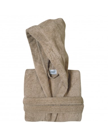 DAS HOME ΜΠΟΥΡΝΟΥΖΙ XLARGE TAUPE CASUAL 5901 TAUPE