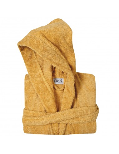 DAS HOME ΜΠΟΥΡΝΟΥΖΙ XLARGE OCHRE CASUAL 5906 OCHRE