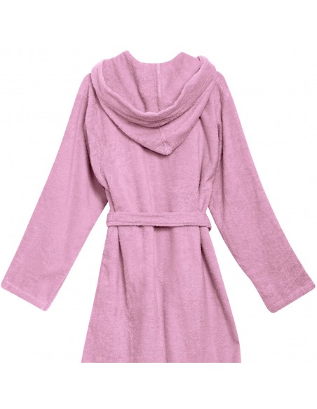 DAS HOME ΜΠΟΥΡΝΟΥΖΙ LARGE PINK NUDE CASUAL 5905 PINK NUDE