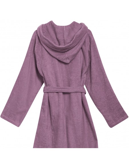 DAS HOME ΜΠΟΥΡΝΟΥΖΙ MEDIUM DARK LILAC CASUAL 5903 DARK LILAC