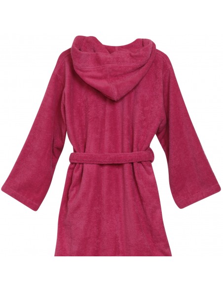 DAS HOME ΜΠΟΥΡΝΟΥΖΙ MEDIUM FUSCHIA CASUAL 5904 FUSCHIA