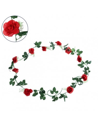 GloboStar® 78129 Τεχνητό Κρεμαστό Φυτό...