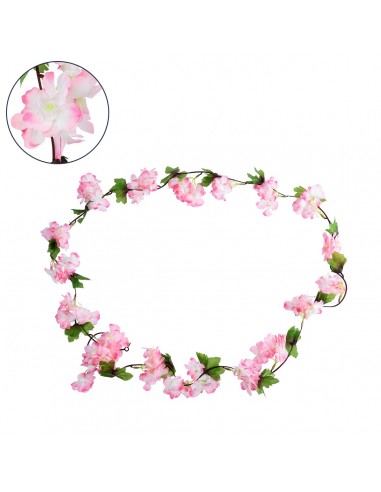 GloboStar® 78100 Τεχνητό Κρεμαστό Φυτό...