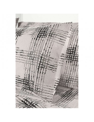 ΠΘ.MEZZO NATURAL FLANNEL 225X245 ΣΕΤ 3ΤΜΧ