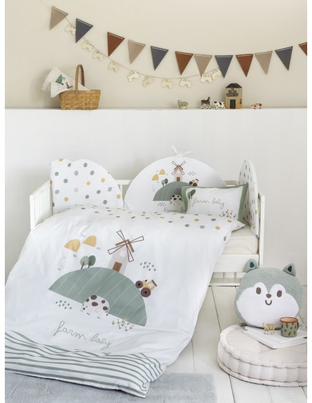 Πάντα 40x200 - Farm Baby 2