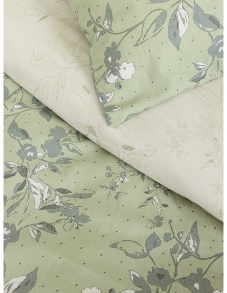 Σετ Σεντόνια Υπέρδιπλα Φανελένια 240x260 - Bernice