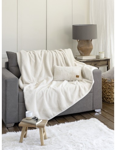 Ριχτάρι Αντιολισθητικό 180x300 - Snuggle Light Beige