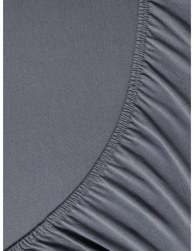 Σεντόνι Jersey Γίγας με Λάστιχο Για Στρώμα...