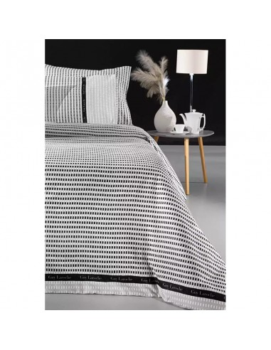 ΣΕ.PARMA GREY FLANNEL 170X265 ΣΕΤ 3ΤΜΧ