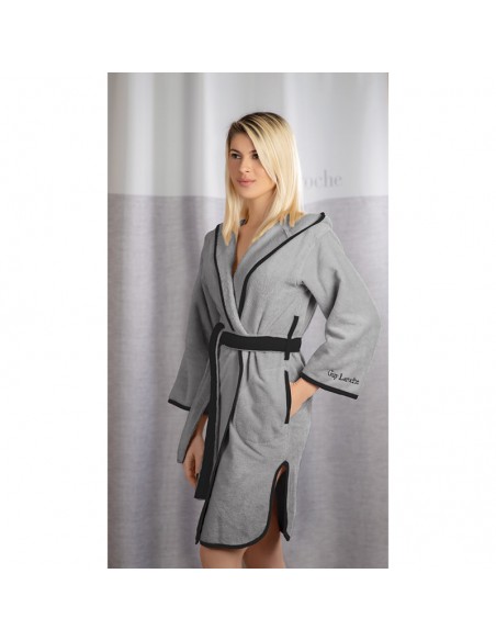 ΜΠ.NEW COMFY SMOKE SMALL ΜΕ ΚΟΥΚΟΥΛΑ