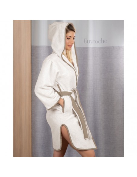 ΜΠ.NEW COMFY SAND SMALL ΜΕ ΚΟΥΚΟΥΛΑ