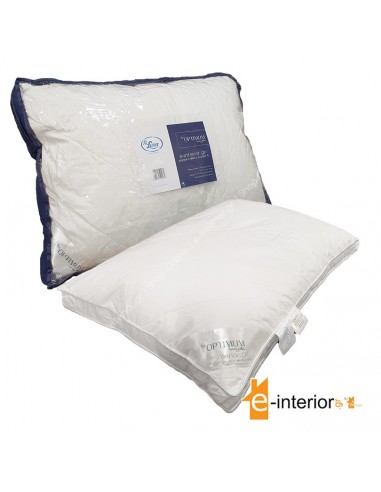 The Optimum Pillow Medium 50x70