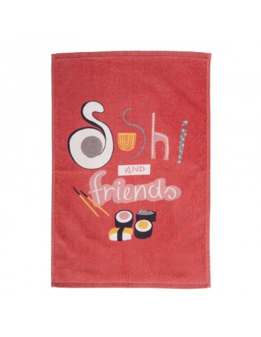 ΠΟΤΗΡΟΠΑΝΟ SUSHI 40Χ60 - TERRA