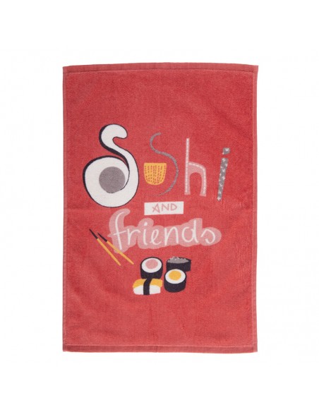 ΠΟΤΗΡΟΠΑΝΟ SUSHI 40Χ60 - TERRA