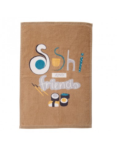 ΠΟΤΗΡΟΠΑΝΟ SUSHI 40Χ60 - BEIGE