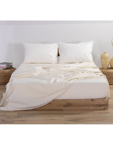 ΣΕΝΤΟΝΙ ΒΑΜΒ.BASIC 240X270 - 240X270 - 1211-ECRU