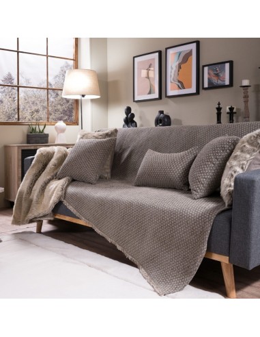 Ριχτάρι Michigan 15 - Τριθέσιο 180x300cm