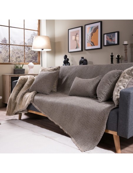 Ριχτάρι Michigan 15 - Τριθέσιο 180x300cm