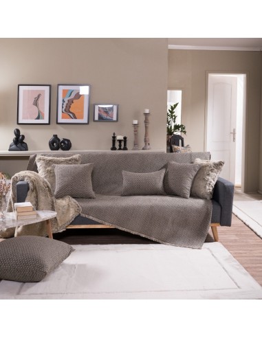 Ριχτάρι Michigan 15 - Τριθέσιο 180x300cm