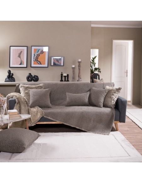 Ριχτάρι Michigan 15 - Τριθέσιο 180x300cm