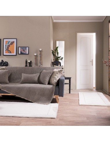 Ριχτάρι Michigan 15 - Τριθέσιο 180x300cm