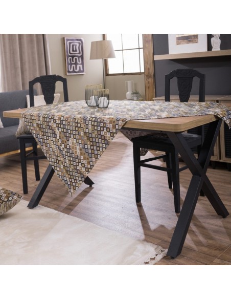 Τραπεζομάντηλο Carmona - 135x180cm