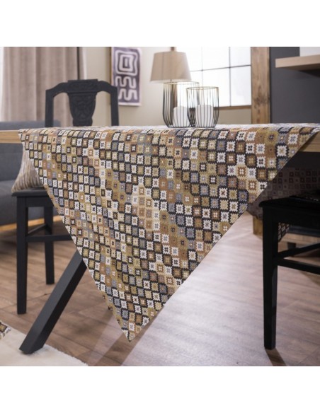 Τραπεζομάντηλο Carmona - 135x180cm