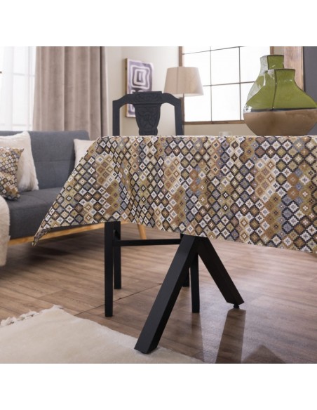 Τραπεζομάντηλο Carmona - 135x180cm