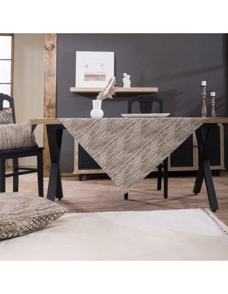 Τραπεζομάντηλο Beniel - 135x180cm