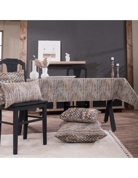 Τραπεζομάντηλο Beniel - 135x180cm