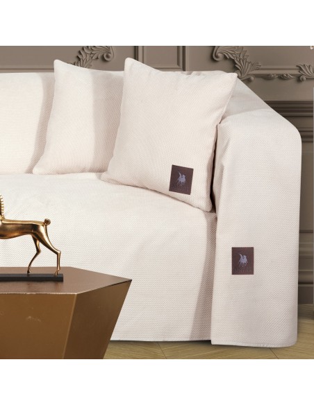 GREENWICH POLO CLUB ΡΙΧΤΑΡΙ 180Χ300 3922 ΙΒΟΥΑΡ