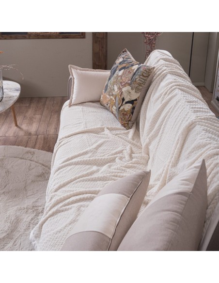 Ριχτάρι Σετ 2 τεμαχίων Flexy 01 - Σετ 2 τεμαχίων 160 x 220cm  160 x 270cm