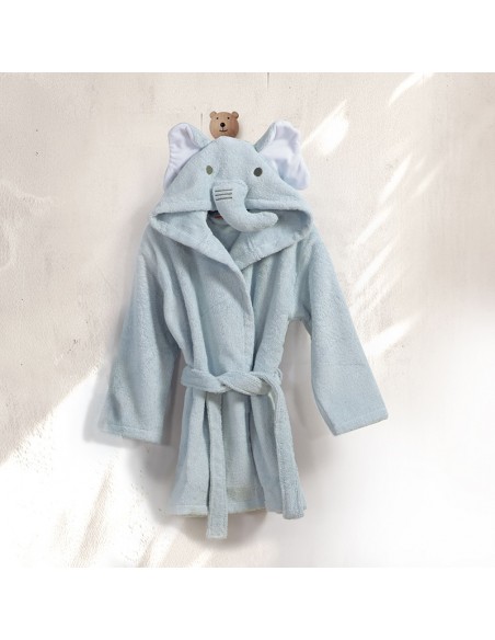 ΜΠΟΥΡΝΟΥΖΙ FAVORITE TOYS  - L.BLUE 04 για 4 ετών