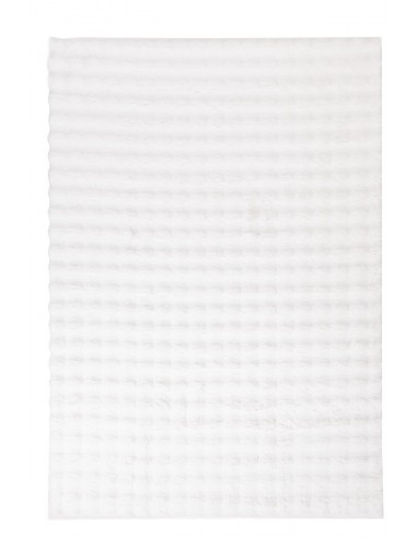 Χαλί Bunny BUBBLE WHITE  - 160x230