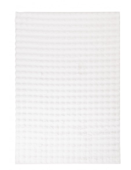 Χαλί Bunny BUBBLE WHITE  - 200x250