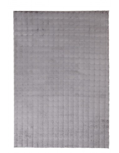 Χαλί Bunny BUBBLE GREY  - 200x250