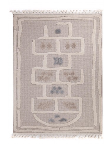 Παιδικό Χαλί Lila 13  - 080x150