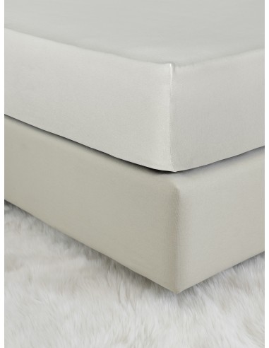 Σεντόνι Jersey Υπέρδιπλο με Λάστιχο Για Στρώμα...