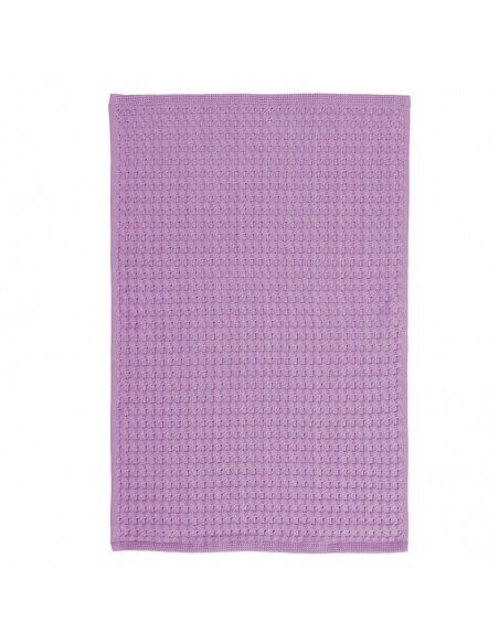 ΠΟΤΗΡΟΠΑΝΟ WAFFLOW 24 45X68 - MAUVE