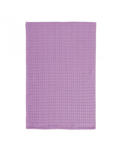 ΠΟΤΗΡΟΠΑΝΟ WAFFLOW 24 45X68 - MAUVE