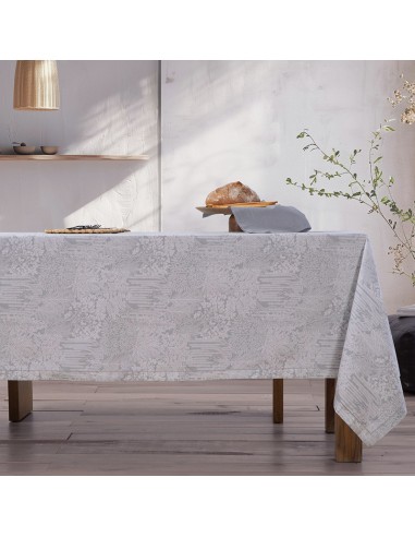 ΤΡΑΠΕΖΟΜΑΝΤΗΛΟ THRON 150X300 - GREY