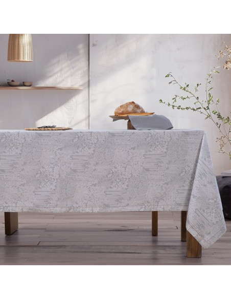 ΤΡΑΠΕΖΟΜΑΝΤΗΛΟ THRON 150X300 - GREY