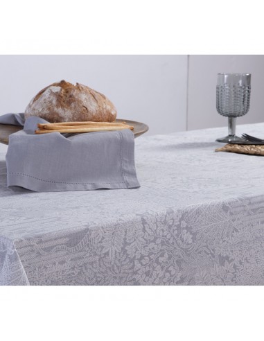 ΤΡΑΠΕΖΟΜΑΝΤΗΛΟ THRON 150X300 - GREY