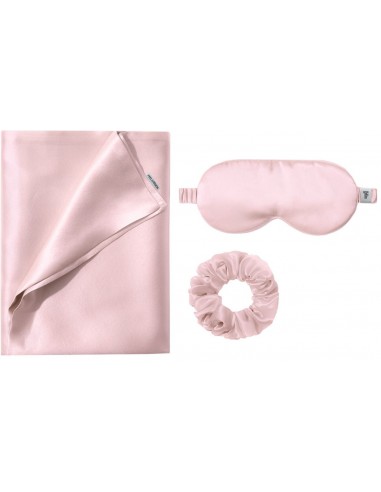 ΜΞ. BEAUTY SLEEP SET PUDRA (3ΤΜΧ)