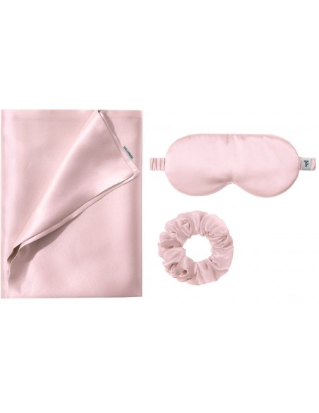 ΜΞ. BEAUTY SLEEP SET PUDRA (3ΤΜΧ)